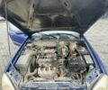 Дэу Сенс 2005 в Хусте на Automoto.ua Синий Дэу Сенс, объемом двигателя 1.5 л и пробегом 330 тыс. км за 1100 $, фото 6 на Automoto.ua