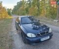 Синій Деу Сенс, об'ємом двигуна 1.3 л та пробігом 327 тис. км за 1650 $, фото 8 на Automoto.ua