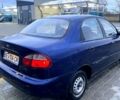 Синий Дэу Сенс, объемом двигателя 1.3 л и пробегом 0 тыс. км за 2500 $, фото 5 на Automoto.ua