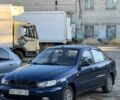 Синий Дэу Сенс, объемом двигателя 1.5 л и пробегом 150 тыс. км за 2500 $, фото 1 на Automoto.ua