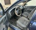 Дэу Сенс 2005 в Житомире на Automoto.ua Синий Дэу Сенс, объемом двигателя 1.3 л и пробегом 545 тыс. км за 1000 $, фото 6 на Automoto.ua