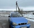 Синий Дэу Сенс, объемом двигателя 1.3 л и пробегом 130 тыс. км за 999 $, фото 7 на Automoto.ua