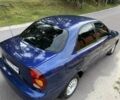 Синий Дэу Сенс, объемом двигателя 1.5 л и пробегом 260 тыс. км за 1850 $, фото 5 на Automoto.ua