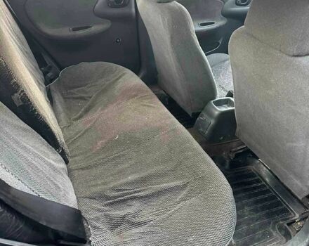 Дэу Сенс 2005 в Житомире на Automoto.ua Синий Дэу Сенс, объемом двигателя 1.3 л и пробегом 545 тыс. км за 1000 $, фото 7 на Automoto.ua