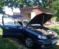 Синий Дэу Сенс, объемом двигателя 1.3 л и пробегом 183 тыс. км за 2100 $, фото 11 на Automoto.ua