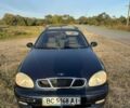 Синий Дэу Сенс, объемом двигателя 1.3 л и пробегом 308 тыс. км за 1500 $, фото 1 на Automoto.ua