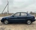 Синий Дэу Сенс, объемом двигателя 1.5 л и пробегом 177 тыс. км за 2100 $, фото 5 на Automoto.ua
