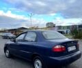 Синий Дэу Сенс, объемом двигателя 1.3 л и пробегом 160 тыс. км за 2100 $, фото 4 на Automoto.ua