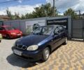 Синий Дэу Сенс, объемом двигателя 1.3 л и пробегом 200 тыс. км за 1400 $, фото 1 на Automoto.ua