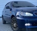 Синий Дэу Сенс, объемом двигателя 1.6 л и пробегом 250 тыс. км за 2900 $, фото 5 на Automoto.ua
