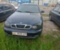Синий Дэу Сенс, объемом двигателя 1.6 л и пробегом 300 тыс. км за 700 $, фото 1 на Automoto.ua