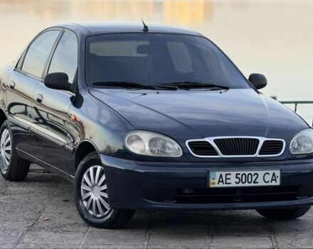 Синій Деу Сенс, об'ємом двигуна 1.5 л та пробігом 250 тис. км за 2850 $, фото 2 на Automoto.ua