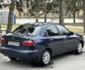 Синий Дэу Сенс, объемом двигателя 1.6 л и пробегом 227 тыс. км за 2500 $, фото 3 на Automoto.ua