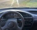 Синий Дэу Сенс, объемом двигателя 1.3 л и пробегом 308 тыс. км за 1500 $, фото 8 на Automoto.ua