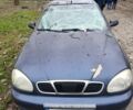 Синій Деу Сенс, об'ємом двигуна 1.3 л та пробігом 175 тис. км за 599 $, фото 1 на Automoto.ua