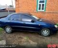 Синий Дэу Сенс, объемом двигателя 13 л и пробегом 180 тыс. км за 2400 $, фото 10 на Automoto.ua