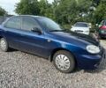 Синій Деу Сенс, об'ємом двигуна 1.5 л та пробігом 197 тис. км за 2500 $, фото 5 на Automoto.ua
