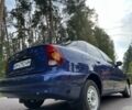 Синий Дэу Сенс, объемом двигателя 1.5 л и пробегом 260 тыс. км за 1850 $, фото 6 на Automoto.ua