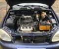 Синій Деу Сенс, об'ємом двигуна 1.5 л та пробігом 248 тис. км за 1601 $, фото 3 на Automoto.ua