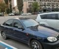 Синий Дэу Сенс, объемом двигателя 1.3 л и пробегом 174 тыс. км за 2000 $, фото 2 на Automoto.ua