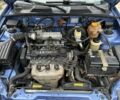 Дэу Сенс 2005 в Малой Виске на Automoto.ua Синий Дэу Сенс, объемом двигателя 1.5 л и пробегом 200 тыс. км за 2400 $, фото 9 на Automoto.ua