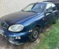 Дэу Сенс 2005 в Житомире на Automoto.ua Синий Дэу Сенс, объемом двигателя 1.3 л и пробегом 545 тыс. км за 1000 $, фото 1 на Automoto.ua
