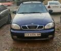 Синий Дэу Сенс, объемом двигателя 1.6 л и пробегом 170 тыс. км за 1900 $, фото 1 на Automoto.ua