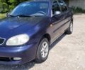 Синий Дэу Сенс, объемом двигателя 1.3 л и пробегом 459 тыс. км за 1800 $, фото 1 на Automoto.ua