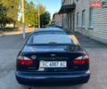 Синий Дэу Сенс, объемом двигателя 1.3 л и пробегом 250 тыс. км за 1899 $, фото 5 на Automoto.ua