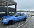 Синий Дэу Сенс, объемом двигателя 1.3 л и пробегом 130 тыс. км за 999 $, фото 14 на Automoto.ua