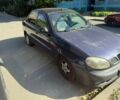 Синий Дэу Сенс, объемом двигателя 1.5 л и пробегом 301 тыс. км за 1350 $, фото 1 на Automoto.ua