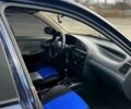 Синий Дэу Сенс, объемом двигателя 1.3 л и пробегом 300 тыс. км за 1200 $, фото 3 на Automoto.ua