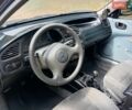 Синий Дэу Сенс, объемом двигателя 1.3 л и пробегом 166 тыс. км за 1950 $, фото 6 на Automoto.ua