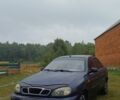 Синій Деу Сенс, об'ємом двигуна 1.5 л та пробігом 236 тис. км за 1550 $, фото 1 на Automoto.ua