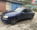 Синий Дэу Сенс, объемом двигателя 1.3 л и пробегом 270 тыс. км за 1850 $, фото 9 на Automoto.ua