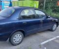 Синий Дэу Сенс, объемом двигателя 0 л и пробегом 100 тыс. км за 2500 $, фото 9 на Automoto.ua