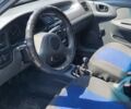 Синий Дэу Сенс, объемом двигателя 1.3 л и пробегом 459 тыс. км за 1800 $, фото 8 на Automoto.ua