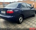Синий Дэу Сенс, объемом двигателя 1.3 л и пробегом 124 тыс. км за 1850 $, фото 4 на Automoto.ua