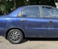 Синій Деу Сенс, об'ємом двигуна 1.5 л та пробігом 280 тис. км за 1900 $, фото 7 на Automoto.ua