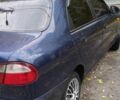 Синий Дэу Сенс, объемом двигателя 1.5 л и пробегом 30 тыс. км за 1300 $, фото 3 на Automoto.ua