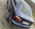 Синий Дэу Сенс, объемом двигателя 1.3 л и пробегом 126 тыс. км за 1700 $, фото 4 на Automoto.ua
