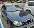 Синий Дэу Сенс, объемом двигателя 1.3 л и пробегом 174 тыс. км за 2000 $, фото 1 на Automoto.ua