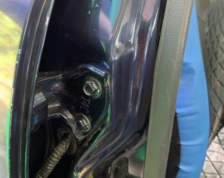 Синій Деу Сенс, об'ємом двигуна 1.3 л та пробігом 169 тис. км за 4756 $, фото 18 на Automoto.ua