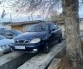Синий Дэу Сенс, объемом двигателя 1.3 л и пробегом 270 тыс. км за 1850 $, фото 4 на Automoto.ua