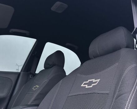 Синий Дэу Сенс, объемом двигателя 1.5 л и пробегом 238 тыс. км за 2700 $, фото 21 на Automoto.ua