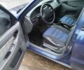 Синий Дэу Сенс, объемом двигателя 1.5 л и пробегом 265 тыс. км за 2250 $, фото 10 на Automoto.ua