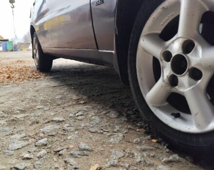 Синій Деу Сенс, об'ємом двигуна 1.5 л та пробігом 197 тис. км за 2200 $, фото 7 на Automoto.ua