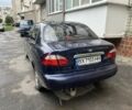 Синій Деу Сенс, об'ємом двигуна 1.3 л та пробігом 236 тис. км за 1200 $, фото 2 на Automoto.ua