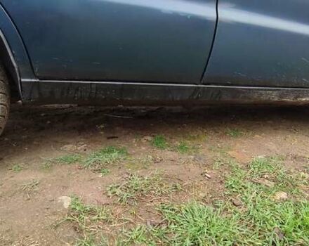 Синий Дэу Сенс, объемом двигателя 1.6 л и пробегом 157 тыс. км за 2500 $, фото 4 на Automoto.ua