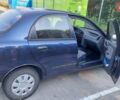 Синий Дэу Сенс, объемом двигателя 0 л и пробегом 100 тыс. км за 2500 $, фото 8 на Automoto.ua